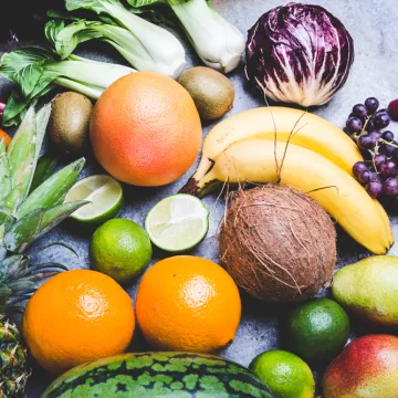 [KVIZ] Koliko zna&scaron; o voću i povrću s velikim udjelom vode?