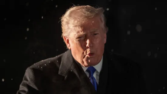 Znakovit sastanak u Bijeloj kući: Evo s kim će Trump razgovarati o osjetljivim temama