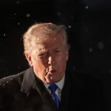 Znakovit sastanak u Bijeloj kući: Evo s kim će Trump razgovarati o osjetljivim temama