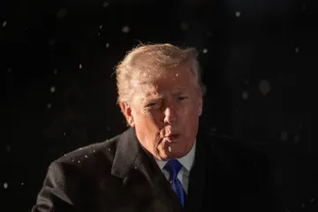 Znakovit sastanak u Bijeloj kući: Evo s kim će Trump razgovarati o osjetljivim temama