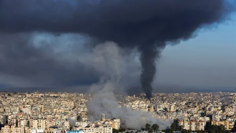 Izraelci sve dublje u Libanonu, stigao dramatičan poziv Amerikancima: 'Najteže tek slijedi'