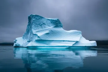 [KVIZ] Koliko znate o ledenjacima?