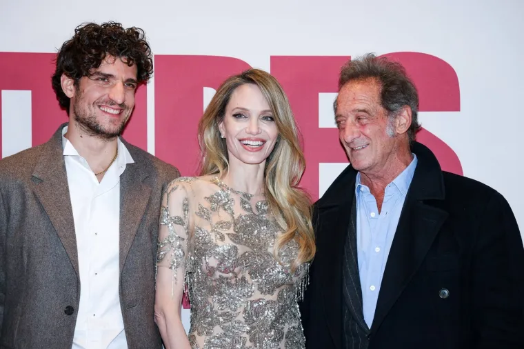 Je li Angelina Jolie 'bacila oko' na mlađeg kolegu? Svi pričaju o njihovoj kemiji, ali...