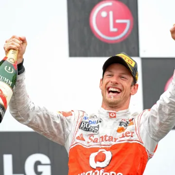 Najluđe utrke u povijest Formule 1! Jednu su zavr&scaron;ila samo tri vozača, a Schumi se skoro potukao