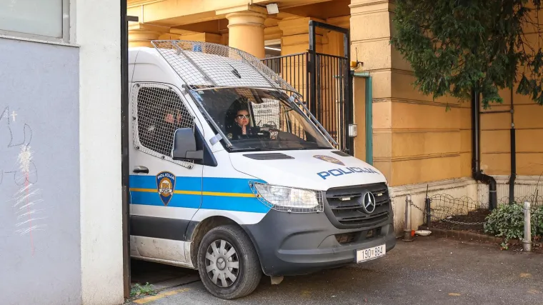 Dileri usred noći uhićeni: Policija i USKOK razbili zločinačko udruženje