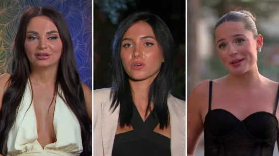 Petar sve bliže jednoj djevojci! 'Kad pogledam njegove oči, ja se topim'