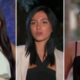 Petar sve bliže jednoj djevojci! 'Kad pogledam njegove oči, ja se topim'