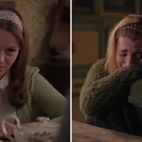 Cvita je u &scaron;oku! Doznaje da je Zora trudna, dok se obitelj sprema na novi udarac