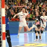 Rukometa&scaron;ice pred najvećim ispitom: Evo kada i gdje gledati okr&scaron;aj Hrvatske i Francuske