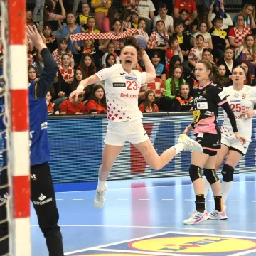 Rukometa&scaron;ice pred najvećim ispitom: Evo kada i gdje gledati okr&scaron;aj Hrvatske i Francuske