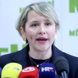 Ivana Kekin razbjesnila HDZ: 'Dalje od na&scaron;e djece, to je zabranjeno u &scaron;kolama!'