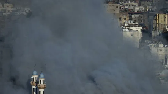 Izraelci sve dublje u Libanonu, stigao dramatičan poziv Amerikancima: 'Najteže tek slijedi'