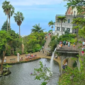 Ovo je jedan od najljep&scaron;ih vrtova Europe: 'Izgleda kao da je ispao iz bajke'