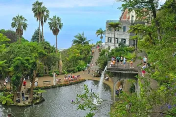 Ovo je jedan od najljep&scaron;ih vrtova Europe: 'Izgleda kao da je ispao iz bajke'