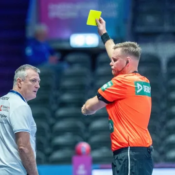 Obrvan na mukama pred Francusku: Dvije otpale u zadnji čas, reprezentacija desetkovana