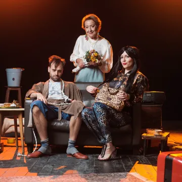 Ovo ne želite propustiti: 'CELO TELO TU ME BOLI' nova komedija Nikole Pejakovića stiže u Zagreb