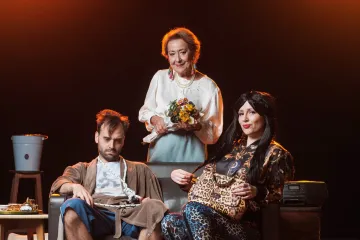 Ovo ne želite propustiti: 'CELO TELO TU ME BOLI' nova komedija Nikole Pejakovića stiže u Zagreb