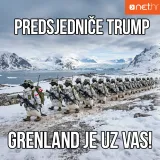 Samo se čeka naredba