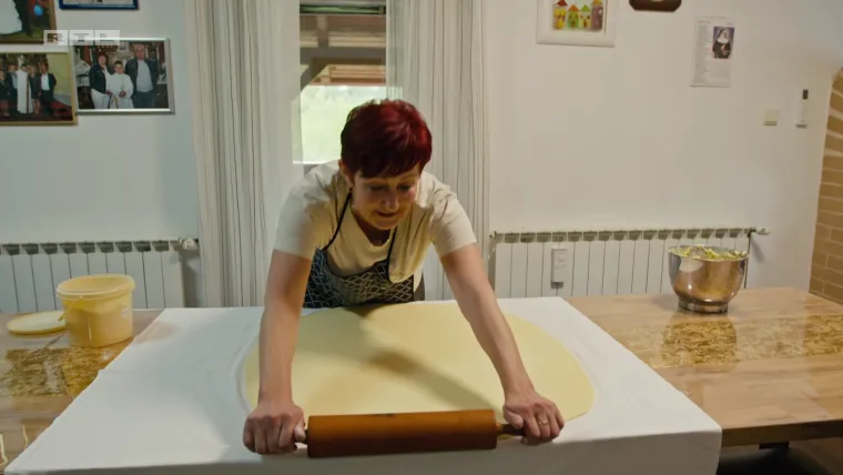 Večeras kuha Mirjana: 'Danas očekujem spektakl!'