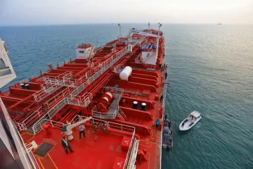 Pitali smo Ministarstvo koliko je hrvatskih pomoraca ugroženo na Bliskom istoku: Evo &scaron;to kažu