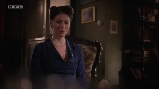 Anka poku&scaron;ava ispraviti stvari, no &Scaron;u&scaron;njara je neumoljiv! Marko sprema osvetu, hoće li uspjeti?