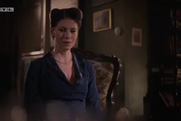 Anka poku&scaron;ava ispraviti stvari, no &Scaron;u&scaron;njara je neumoljiv! Marko sprema osvetu, hoće li uspjeti?