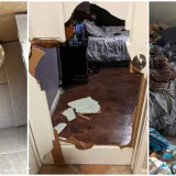 Ovi ljudi definitivno zaslužuju titulu cimera iz pakla: Neki prizori zaista su grozni