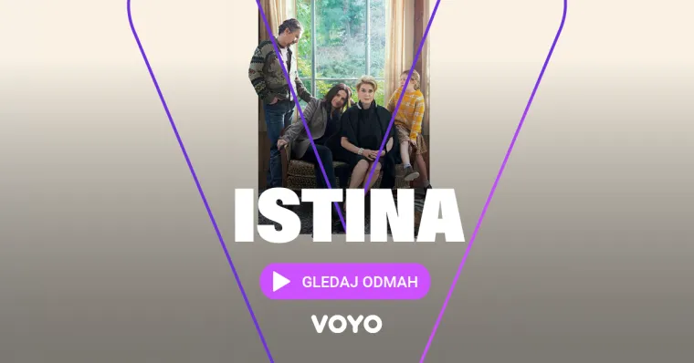 Od buntovnica do umjetnica: Osam filmskih priča na VOYO koje slave žene