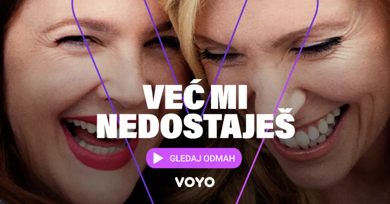 Od buntovnica do umjetnica: Osam filmskih priča na VOYO koje slave žene