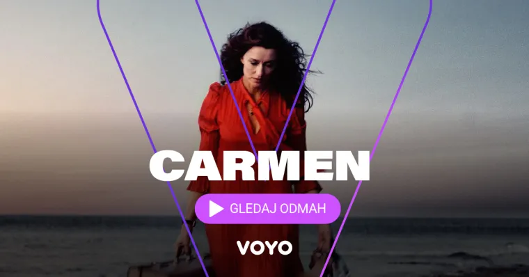 Od buntovnica do umjetnica: Osam filmskih priča na VOYO koje slave žene