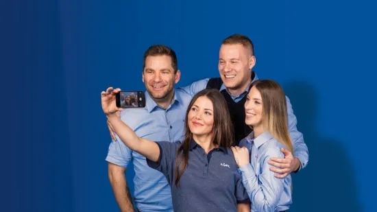 Lidl Hrvatska ponovo povećava plaće i isplaćuje 13. plaću