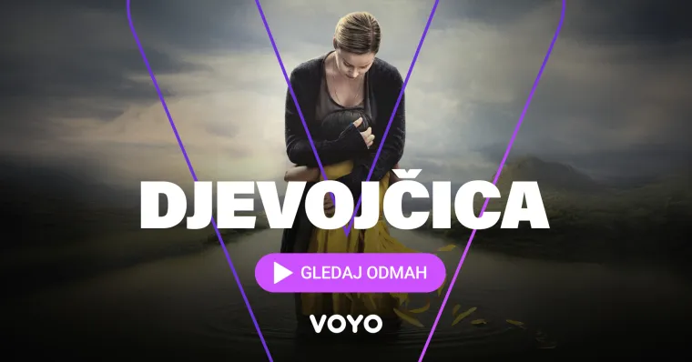 Od buntovnica do umjetnica: Osam filmskih priča na VOYO koje slave žene