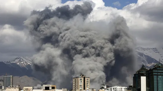 Nevjerojatna taktika Mossada: Razotkriveno kako su locirali i likvidirali ajatolaha