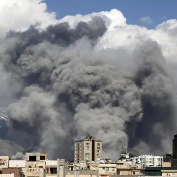 Nevjerojatna taktika Mossada: Razotkriveno kako su locirali i likvidirali ajatolaha