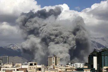 Nevjerojatna taktika Mossada: Razotkriveno kako su locirali i likvidirali ajatolaha