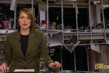 Brutalni obračun: Prvo ga sru&scaron;io &scaron;akom u glavu, a onda je ga mladio nogom na podu