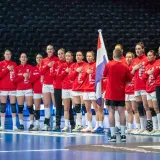 Pomlađena Hrvatska protiv svjetske velesile: 'Na ovome treba bazirati budućnost'