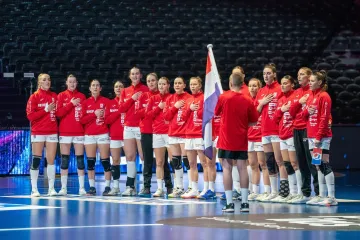 Pomlađena Hrvatska protiv svjetske velesile: 'Na ovome treba bazirati budućnost'