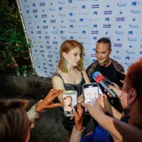 Od femme fatale do obiteljske žene: Prepoznajete li Nata&scaron;u Janjić na fotografijama iz mladosti?