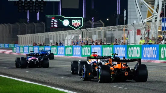 Ulazimo u najluđu F1 sezonu dosad! Ovdje se nalazi sve &scaron;to trebate znati o oktanskom spektaklu