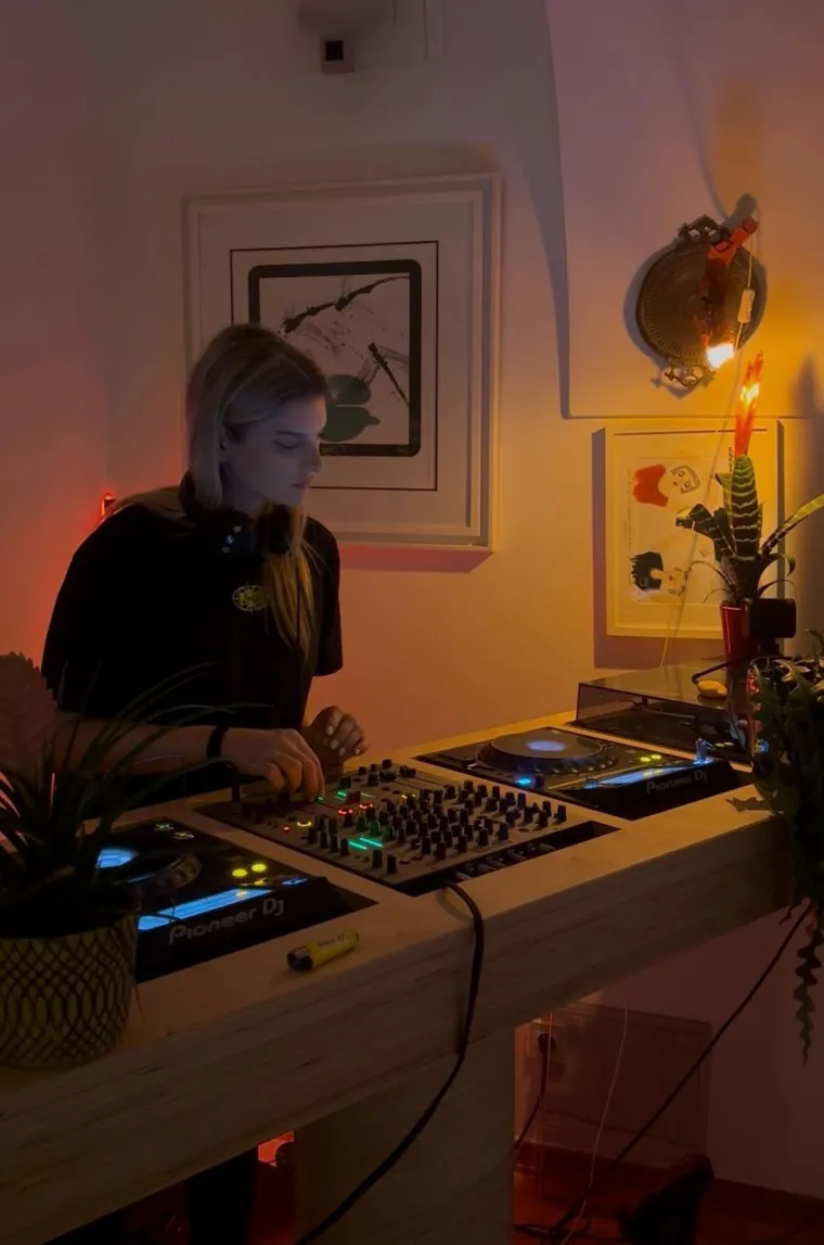 Kako izgleda život DJ-ice u Hrvatskoj: Daniela Buble otkriva nam detalje