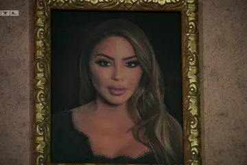 Kako je show 'Traitors SAD' presudio Larsi Pippen i Jordanovom sinu