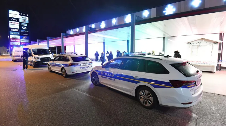 Mladi Hrvat prijetio lažnom dojavom o bombi: 'Želim 100.000 eura na račun!'