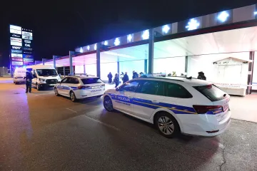 Mladi Hrvat prijetio lažnom dojavom o bombi: 'Želim 100.000 eura na račun!'