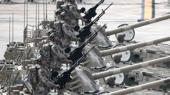 Kinezi jačaju front protiv SAD-a, detalj ih posebno brine: 'Ovo je zakon džungle'