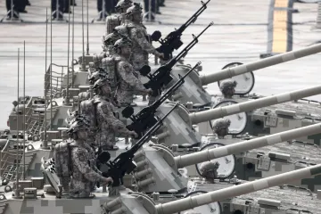 Kinezi jačaju front protiv SAD-a, detalj ih posebno brine: 'Ovo je zakon džungle'