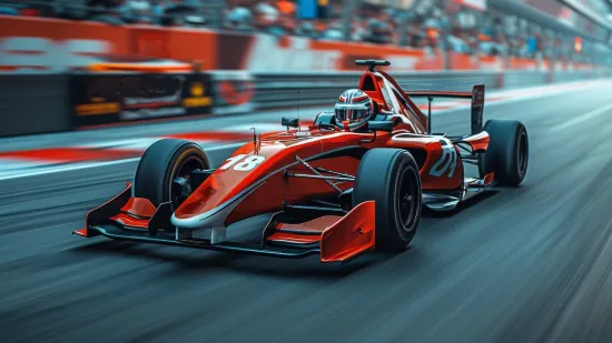 [KVIZ] Ako prati&scaron; Formulu 1, mora&scaron; imati sve točne odgovore