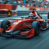 [KVIZ] Ako prati&scaron; Formulu 1, mora&scaron; imati sve točne odgovore