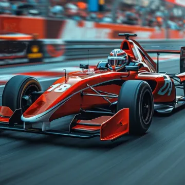 [KVIZ] Ako prati&scaron; Formulu 1, mora&scaron; imati sve točne odgovore