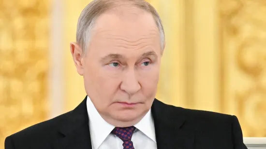 Kremlj otkrio Putinov plan za Iran: 'Sigurno će uložiti sve napore da to napravi'